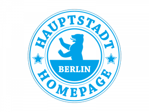 Webdesign Berlin Logo